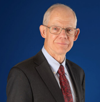 Commissioner Arthur Barber