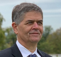 Commissioner Filemon Vela