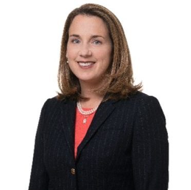 Commissioner Mackenzie Eaglen