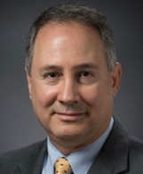 Commissioner Mitchell Waldman